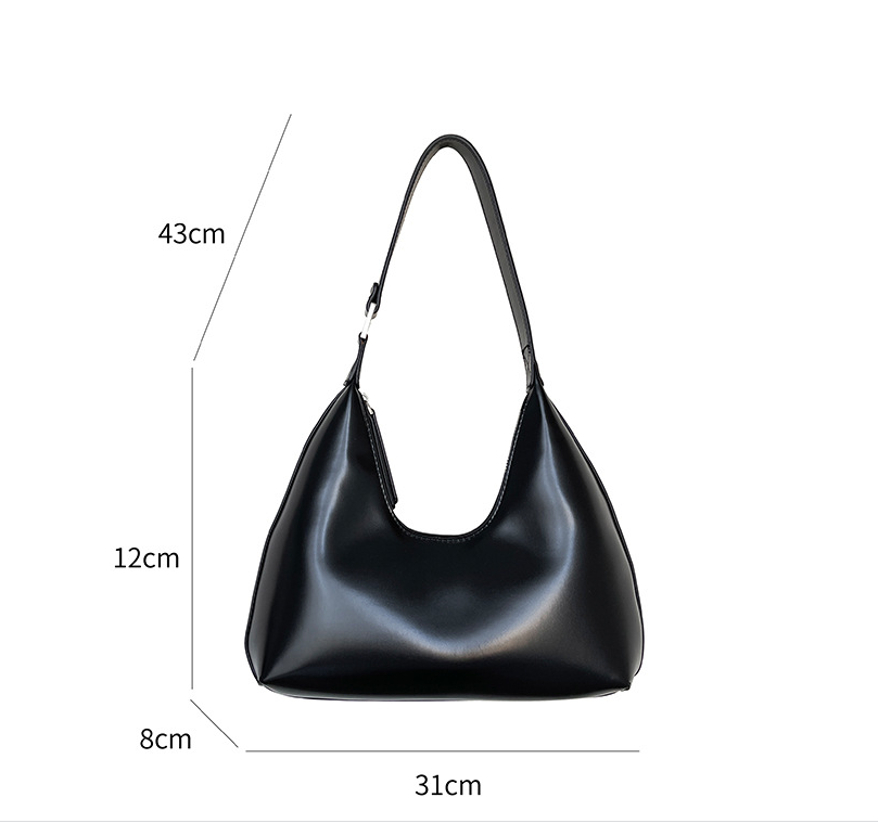 Sac Cuir Femme Porté Epaule