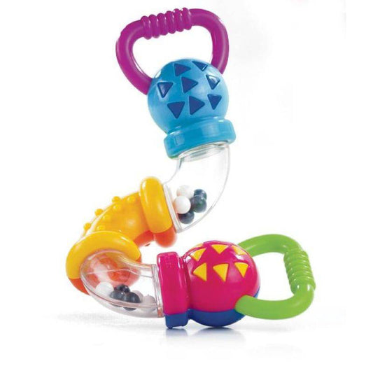 TWISTY CLICKS Infant Sensory Toy