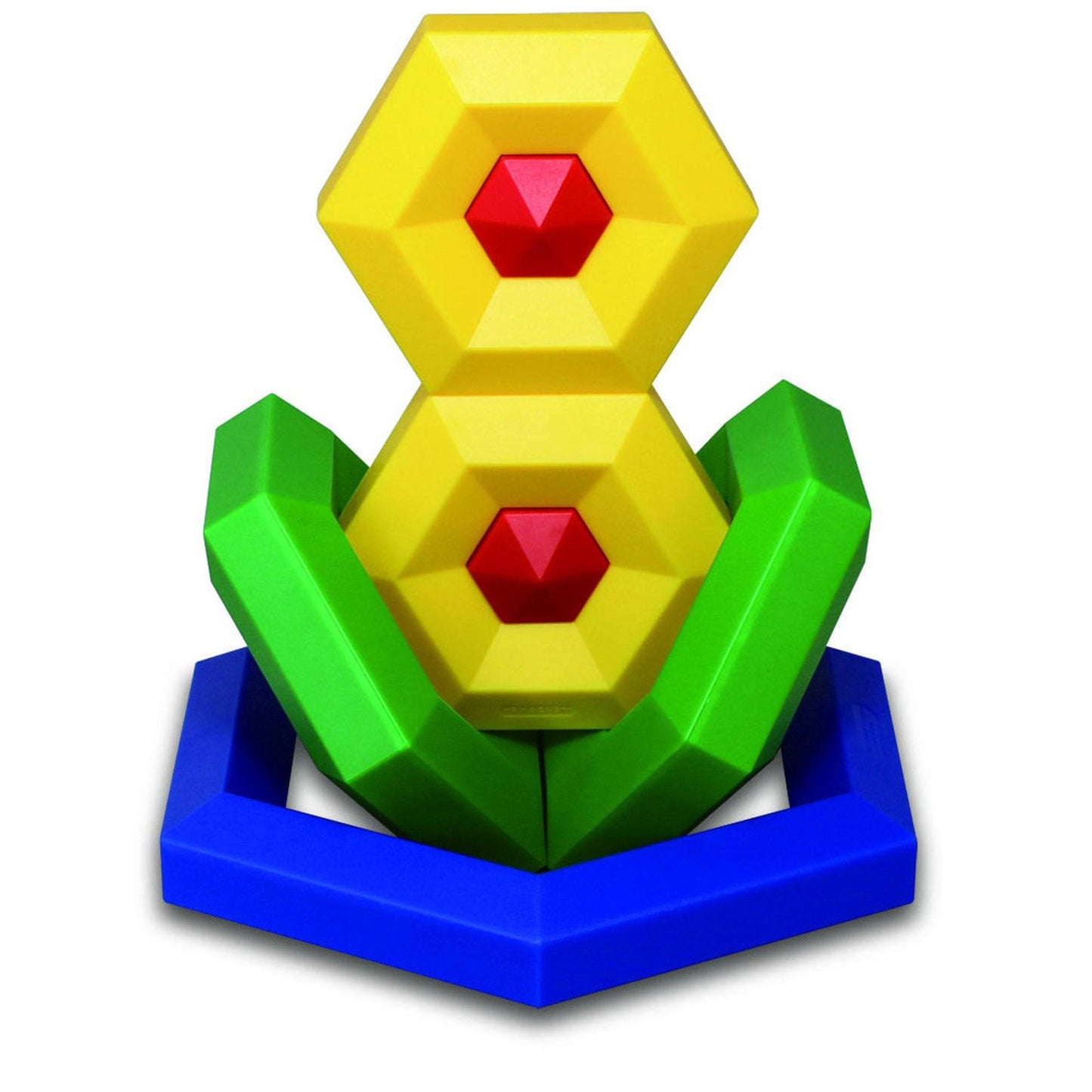 HEXACUS Stacking Design Set