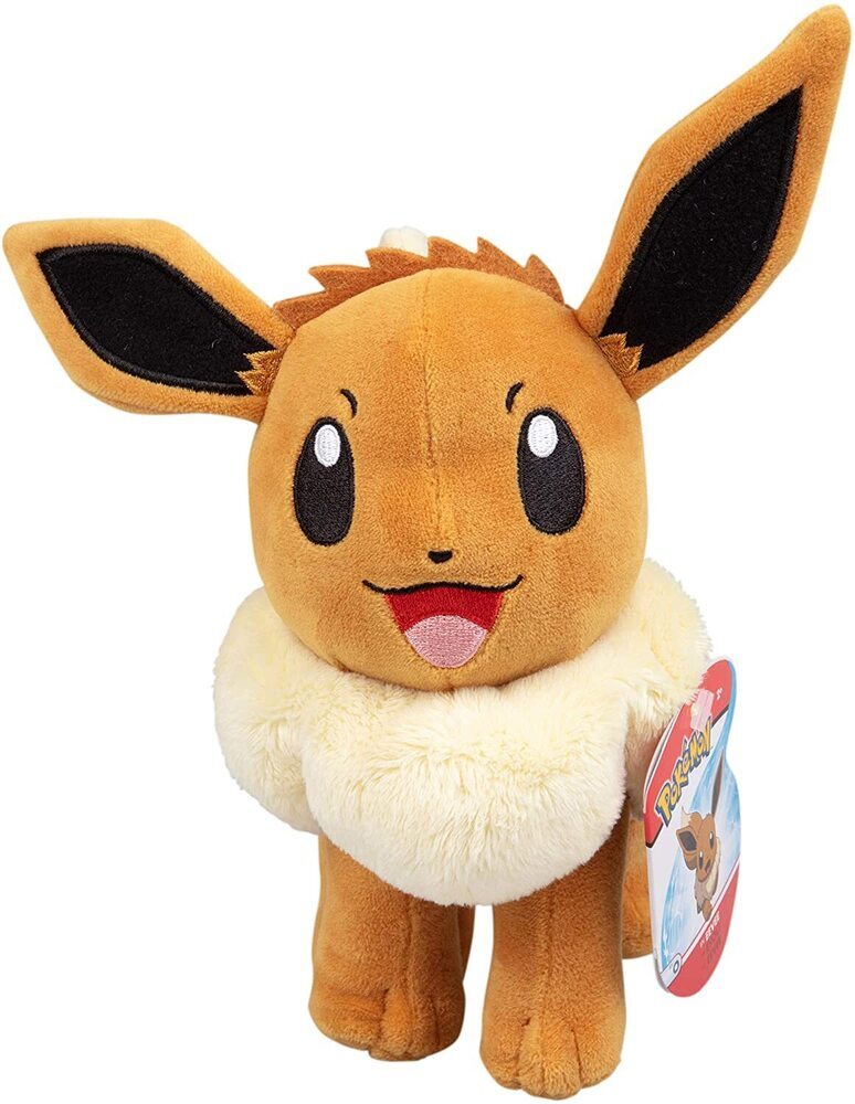 Pokemon Plush 8" 'May 24'