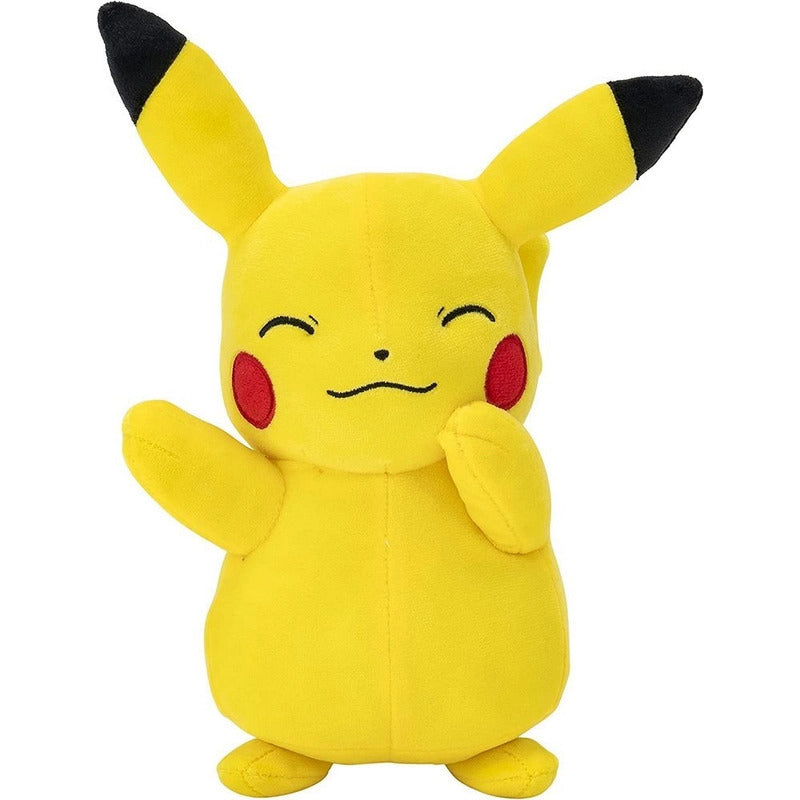 Pokemon Plush 8" 'May 24'