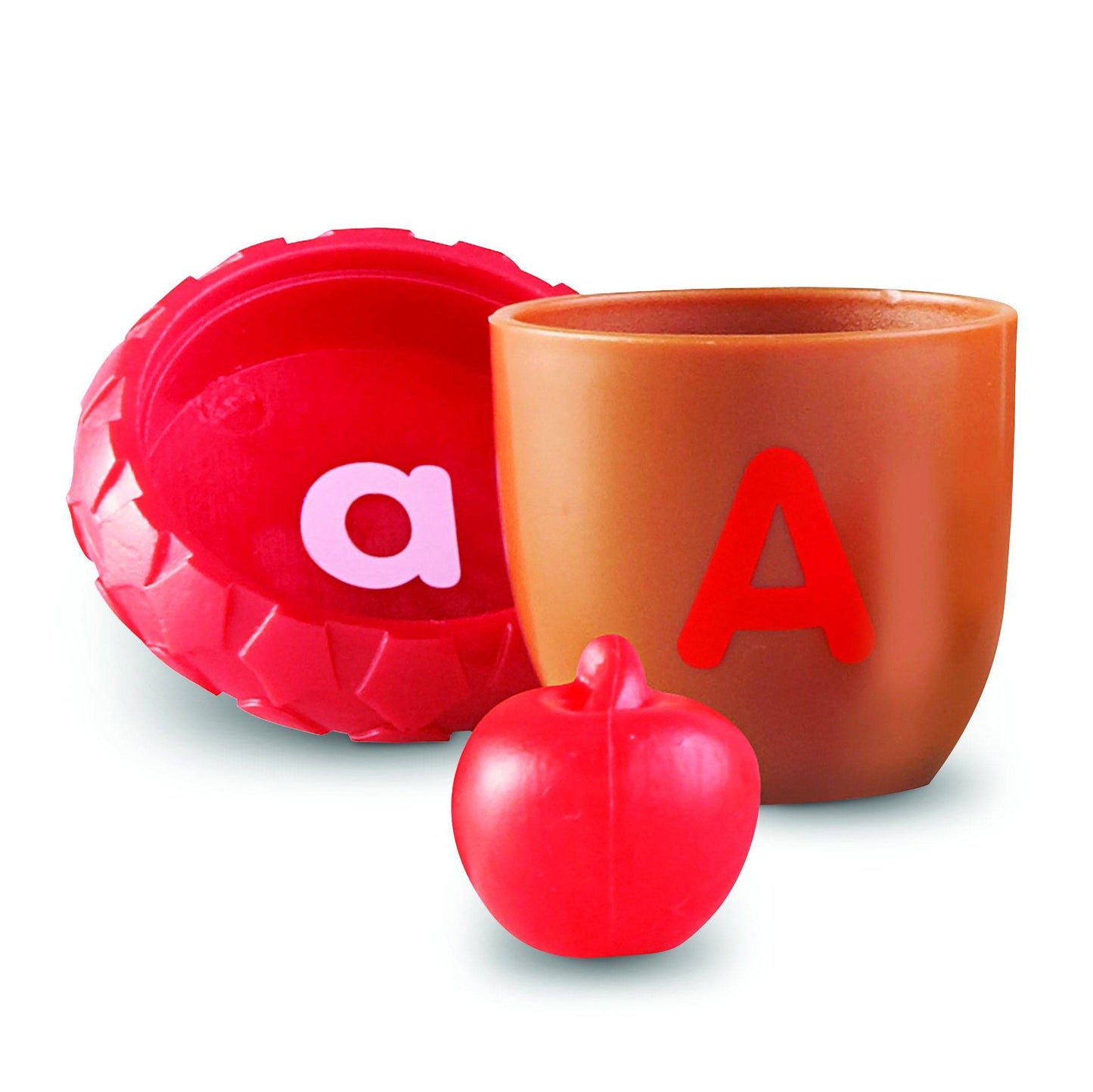 ALPHABET ACORNS Phonics Activity Set