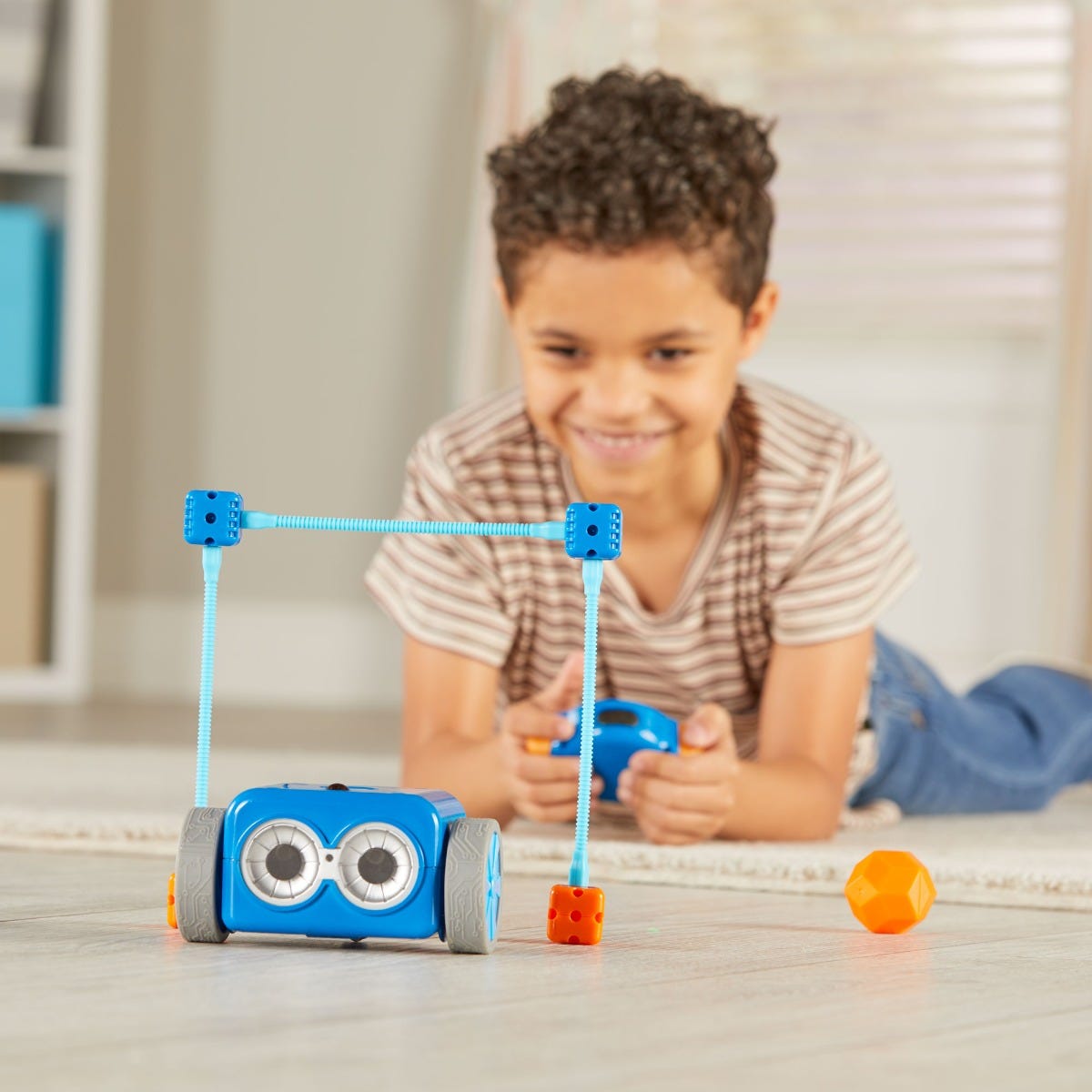 Learning Resources Botley® 2.0 the Coding Robot Activity Set