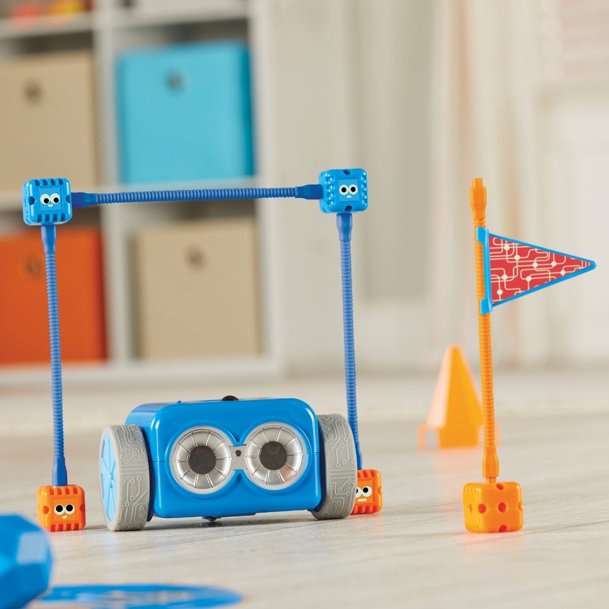 Learning Resources Botley® 2.0 the Coding Robot Activity Set