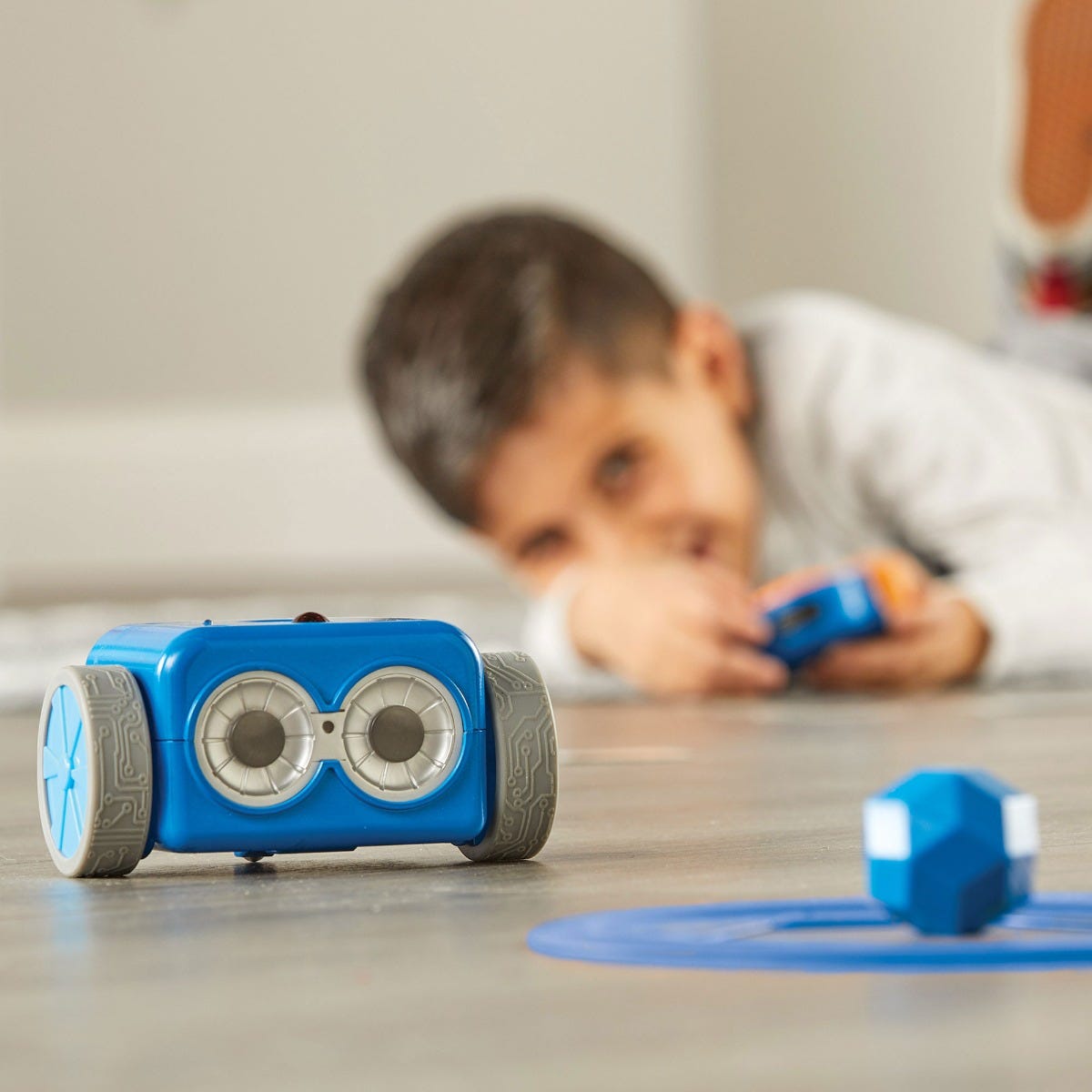 Learning Resources Botley® 2.0 the Coding Robot Activity Set