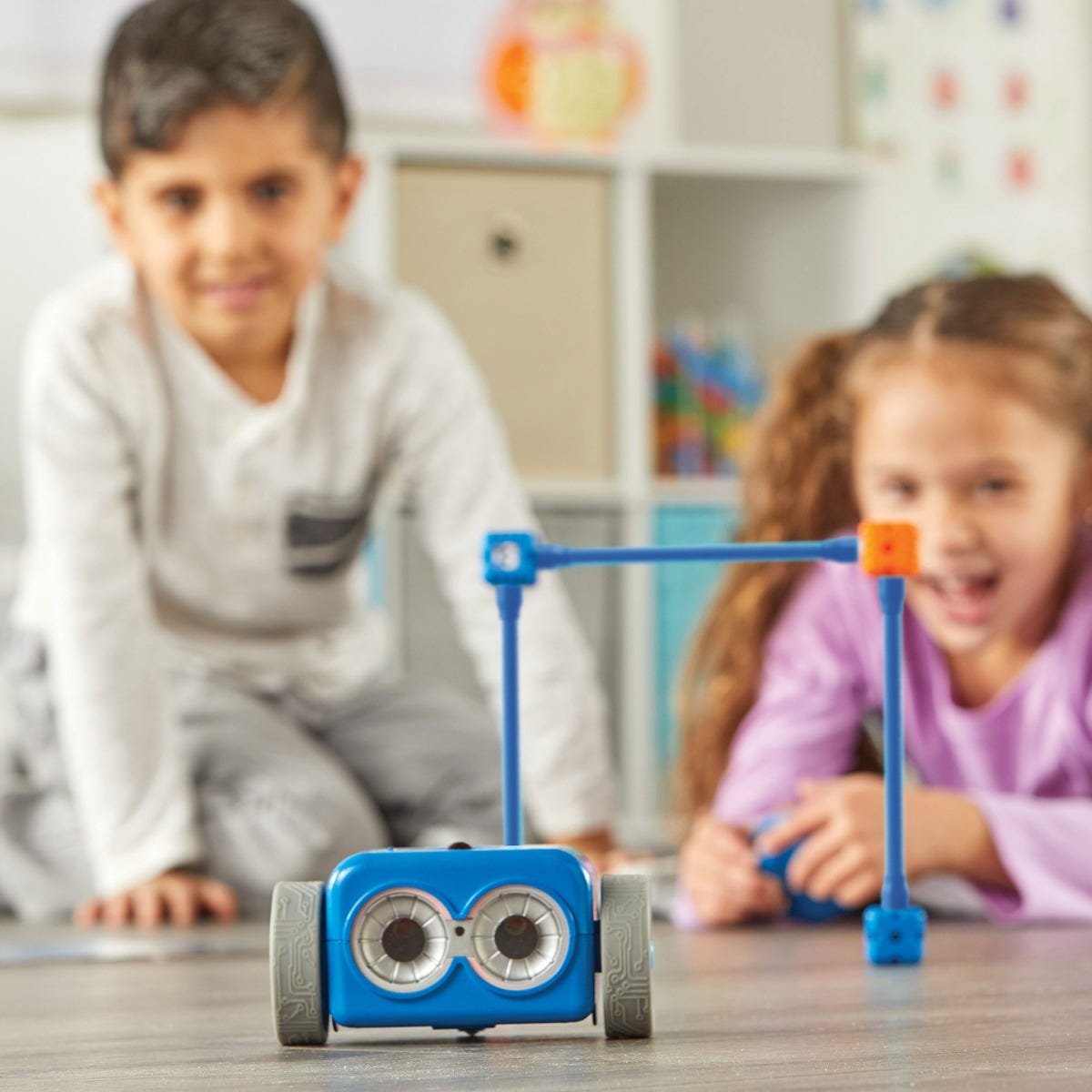 Learning Resources Botley® 2.0 the Coding Robot Activity Set