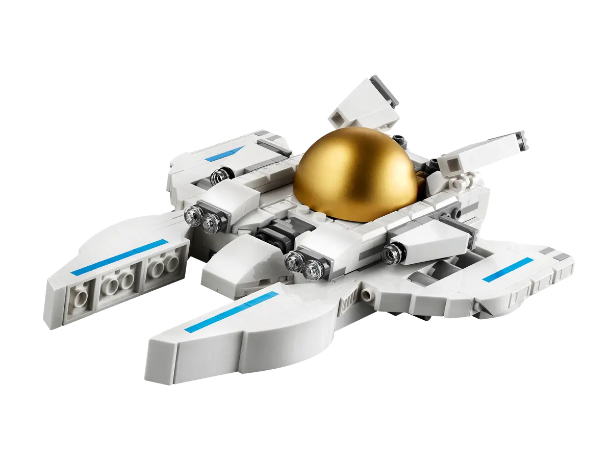 LEGO Creator 3 in 1 Space Astronaut