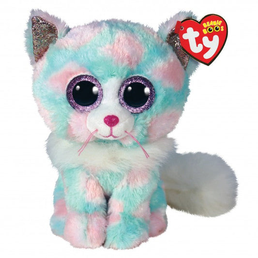 Beanie Boo Reg Opal the Cat