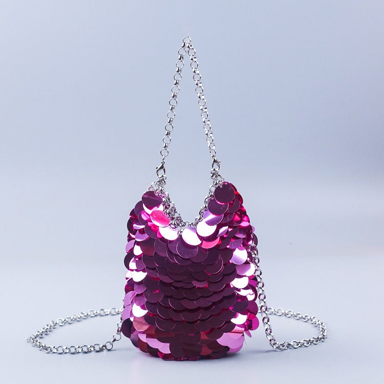 Sac Sequin