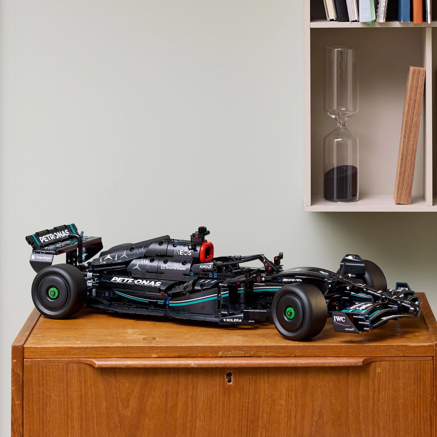 LEGO® Technic™ Mercedes-AMG F1 W14 E Performance Gift 42171