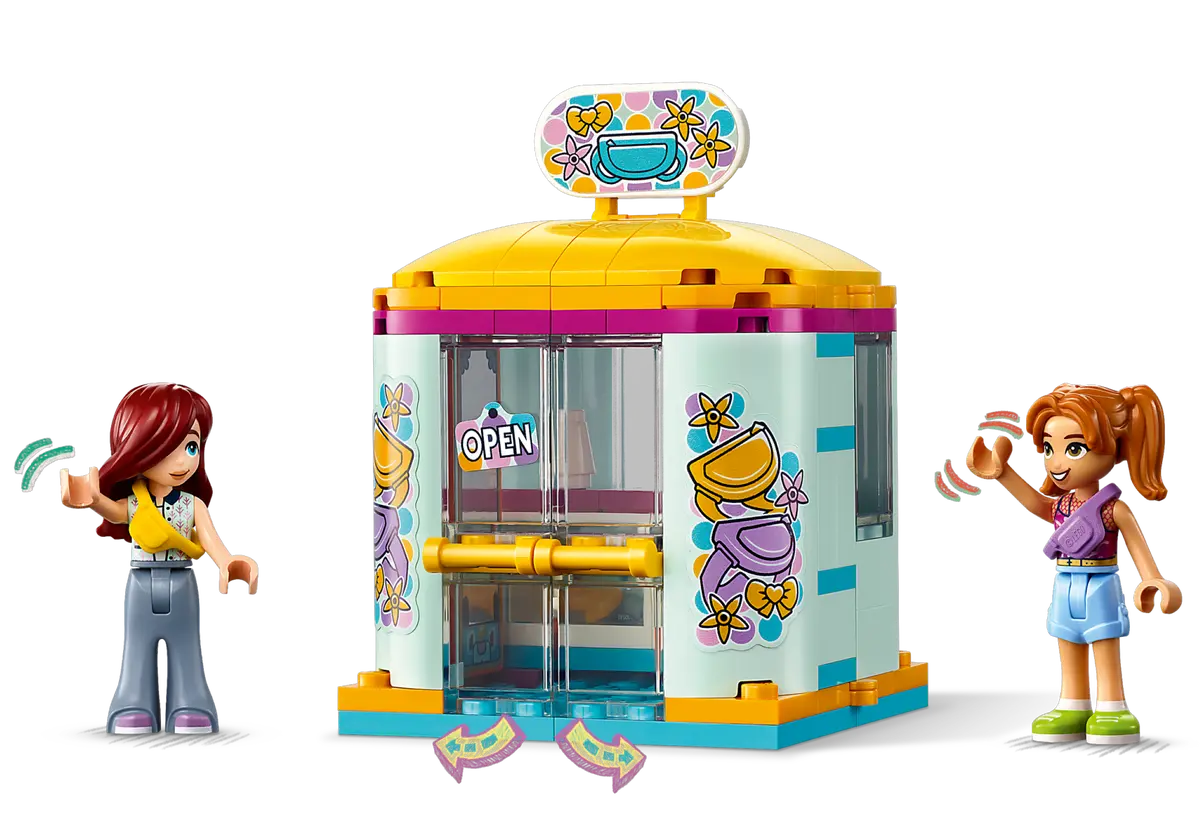 LEGO Friends Tiny Accessories Store