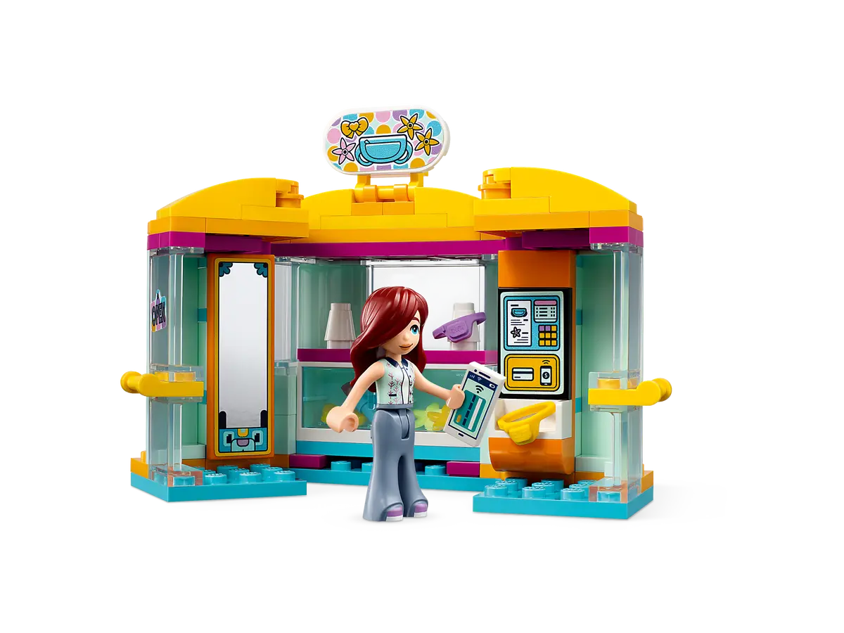 LEGO Friends Tiny Accessories Store