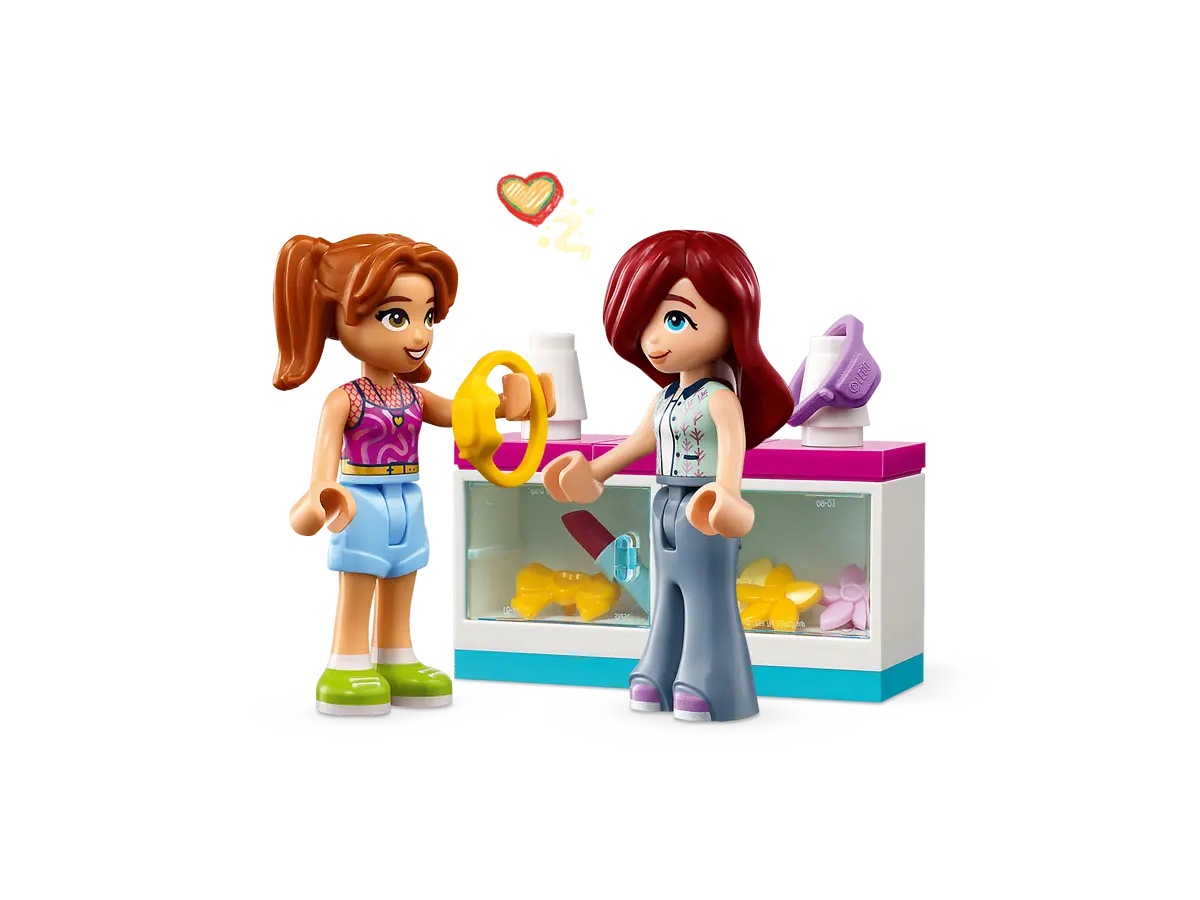 LEGO Friends Tiny Accessories Store