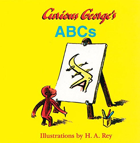 Curious George's Box of Books