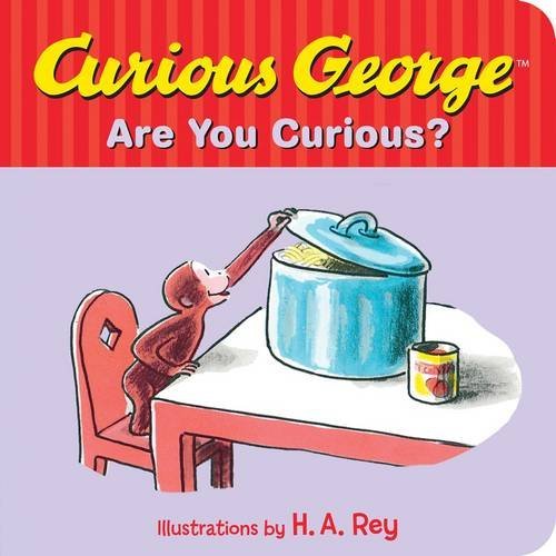 Curious George's Box of Books