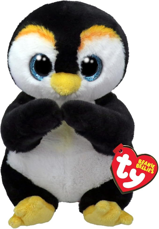 Beanie Boo Reg Neve Penguin