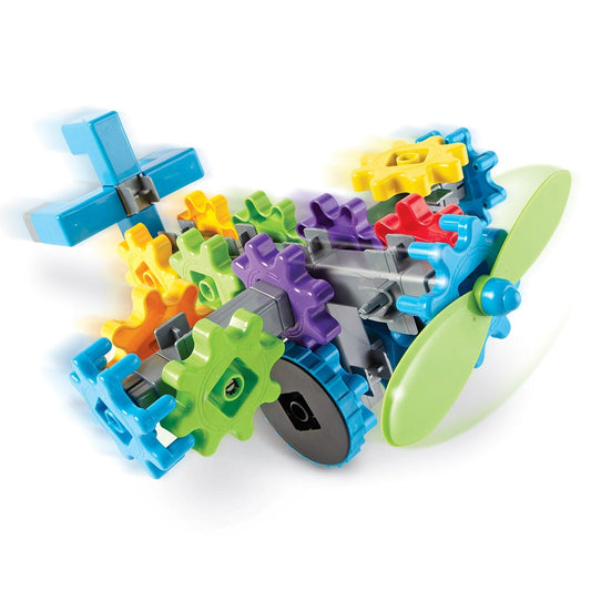 Learning Resources Gears! Gears! Gears!® FlightGears™