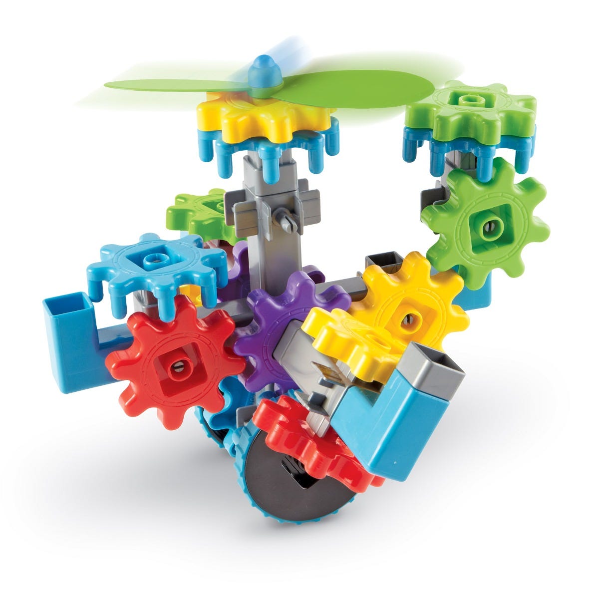 Learning Resources Gears! Gears! Gears!® FlightGears™