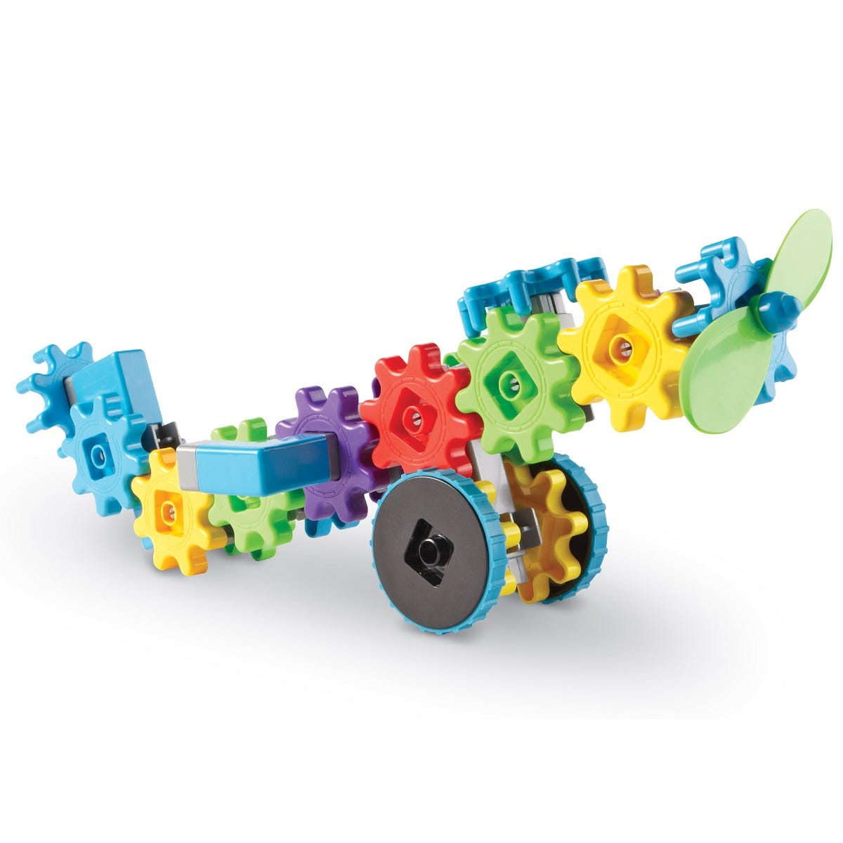 Learning Resources Gears! Gears! Gears!® FlightGears™