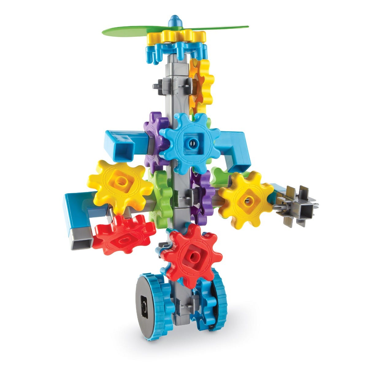 Learning Resources Gears! Gears! Gears!® FlightGears™