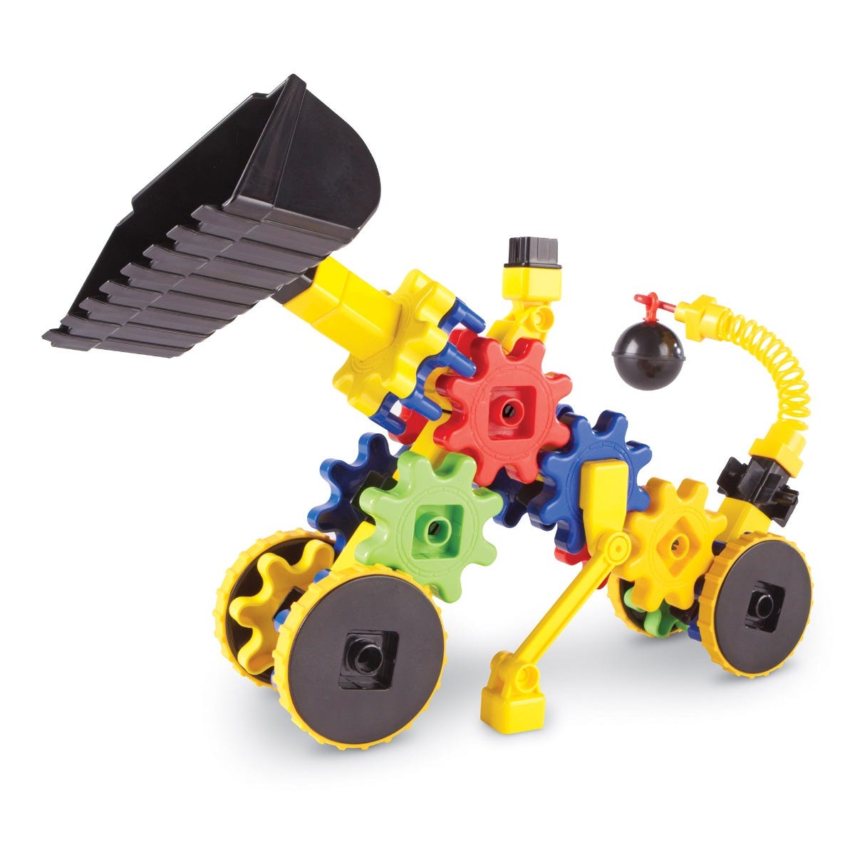 Learning Resources Gears! Gears! Gears!® WreckerGears™