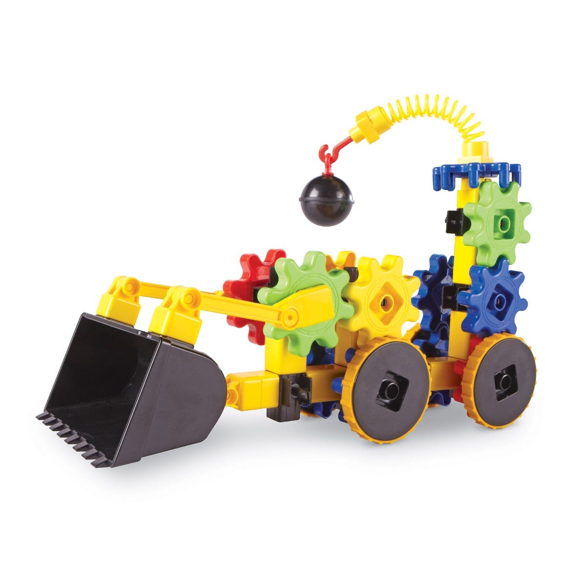 Learning Resources Gears! Gears! Gears!® WreckerGears™