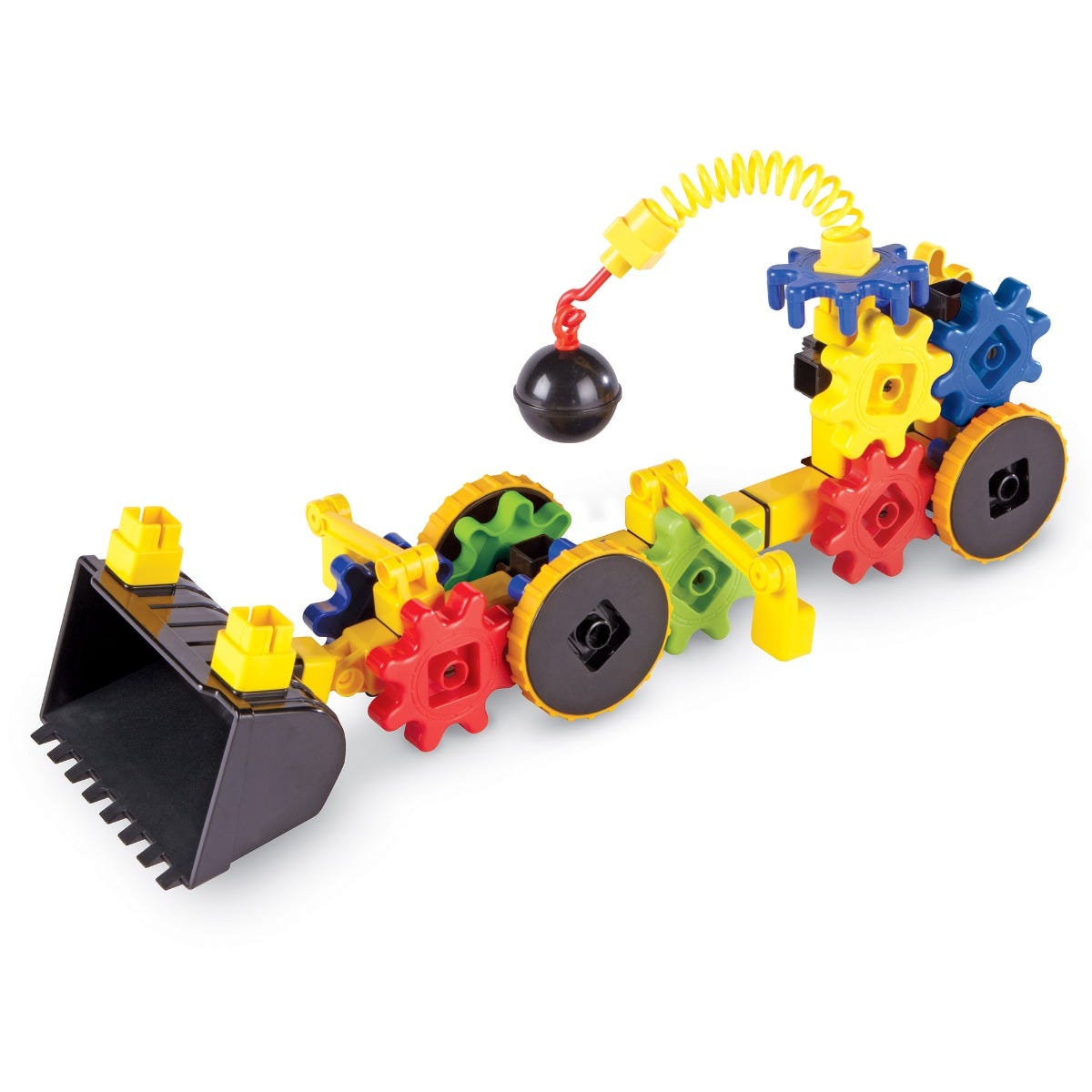 Learning Resources Gears! Gears! Gears!® WreckerGears™