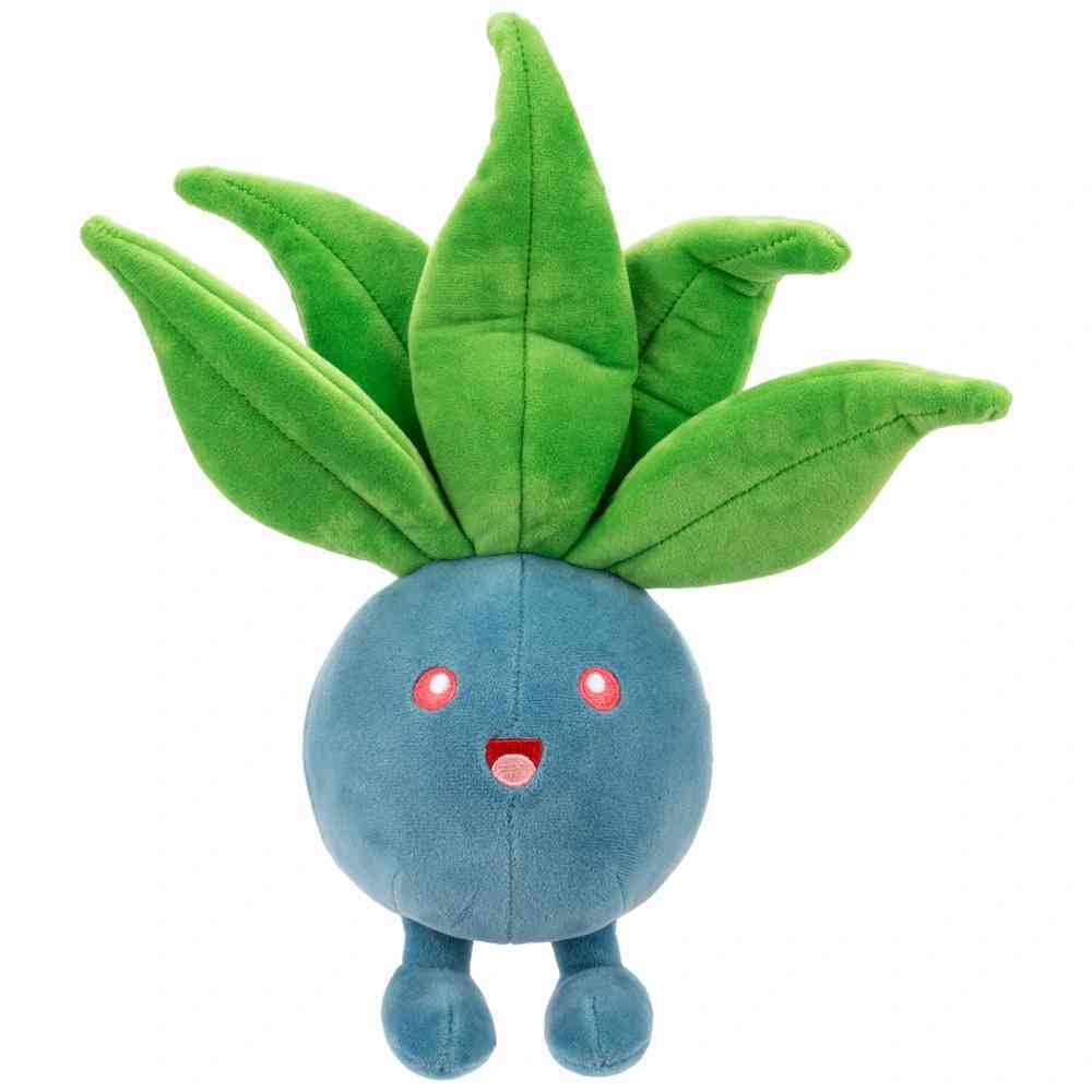 Pokemon Plush 8" 'May 24'