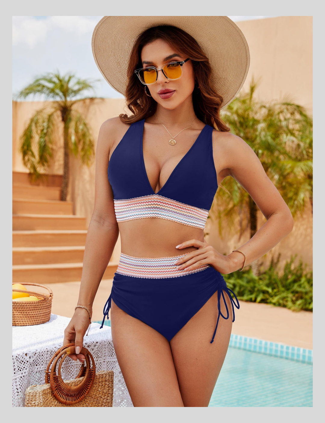 Aqua Perla | Ensemble bikini