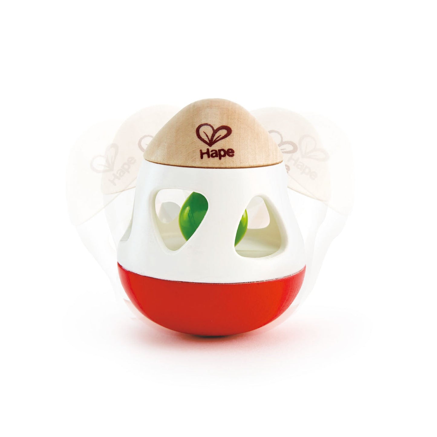 Hape Bell Rattle