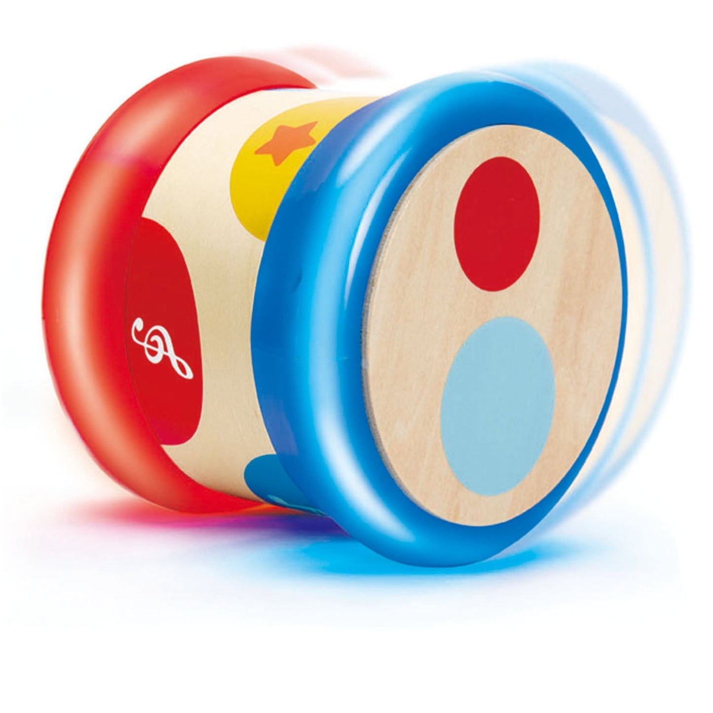 Hape Baby Drum