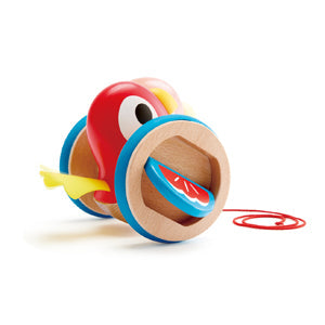 Hape Baby Bird Pull-Along