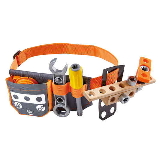 Hape Scientific Tool Belt