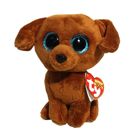 Beanie Boo Reg - Zuzu Dachshund Tan