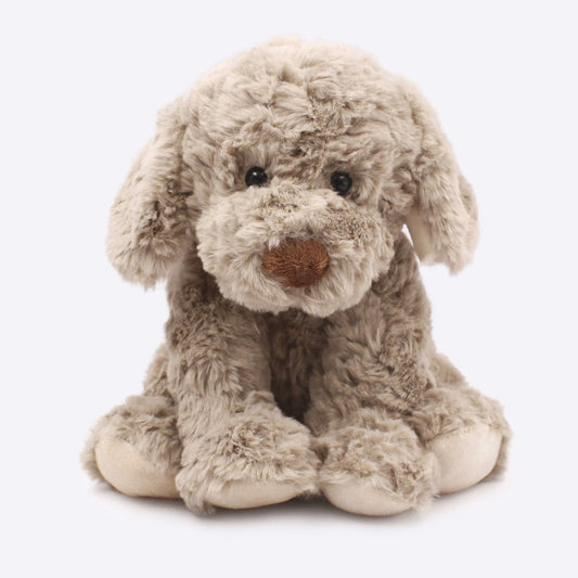 Buddy the Dog-Brown 30cm