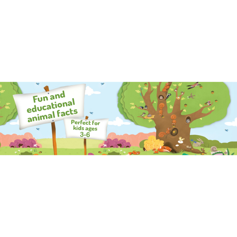 DISCOVERING LIFE IN THE TREE Die-Cut STEM Board Book