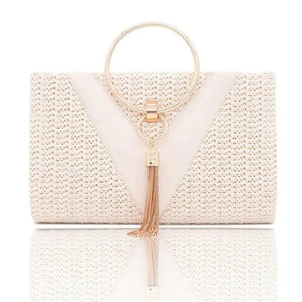 Sac Pochette Tendance Femme