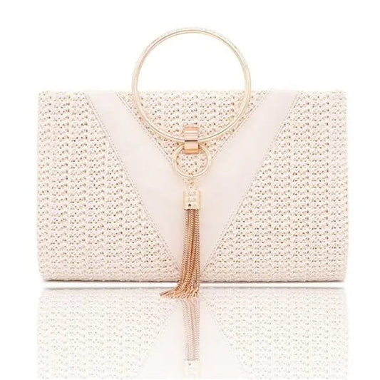 Sac Pochette Tendance Femme