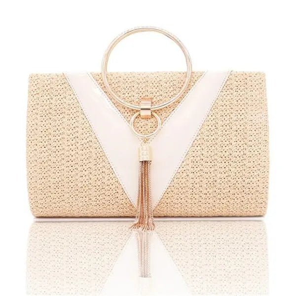 Sac Pochette Tendance Femme