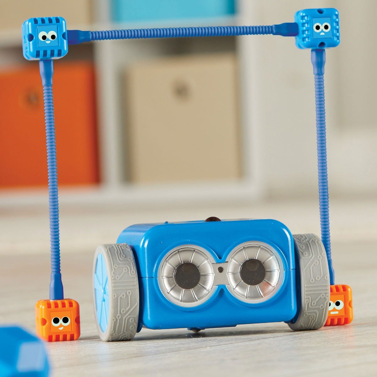 Learning Resources Botley® 2.0 the Coding Robot Activity Set