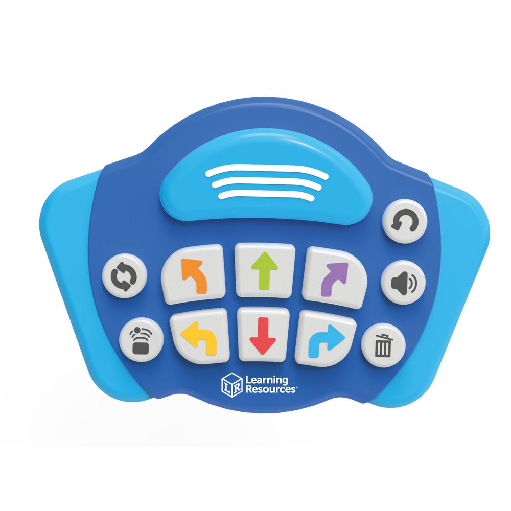 Learning Resources Botley® 2.0 the Coding Robot Activity Set