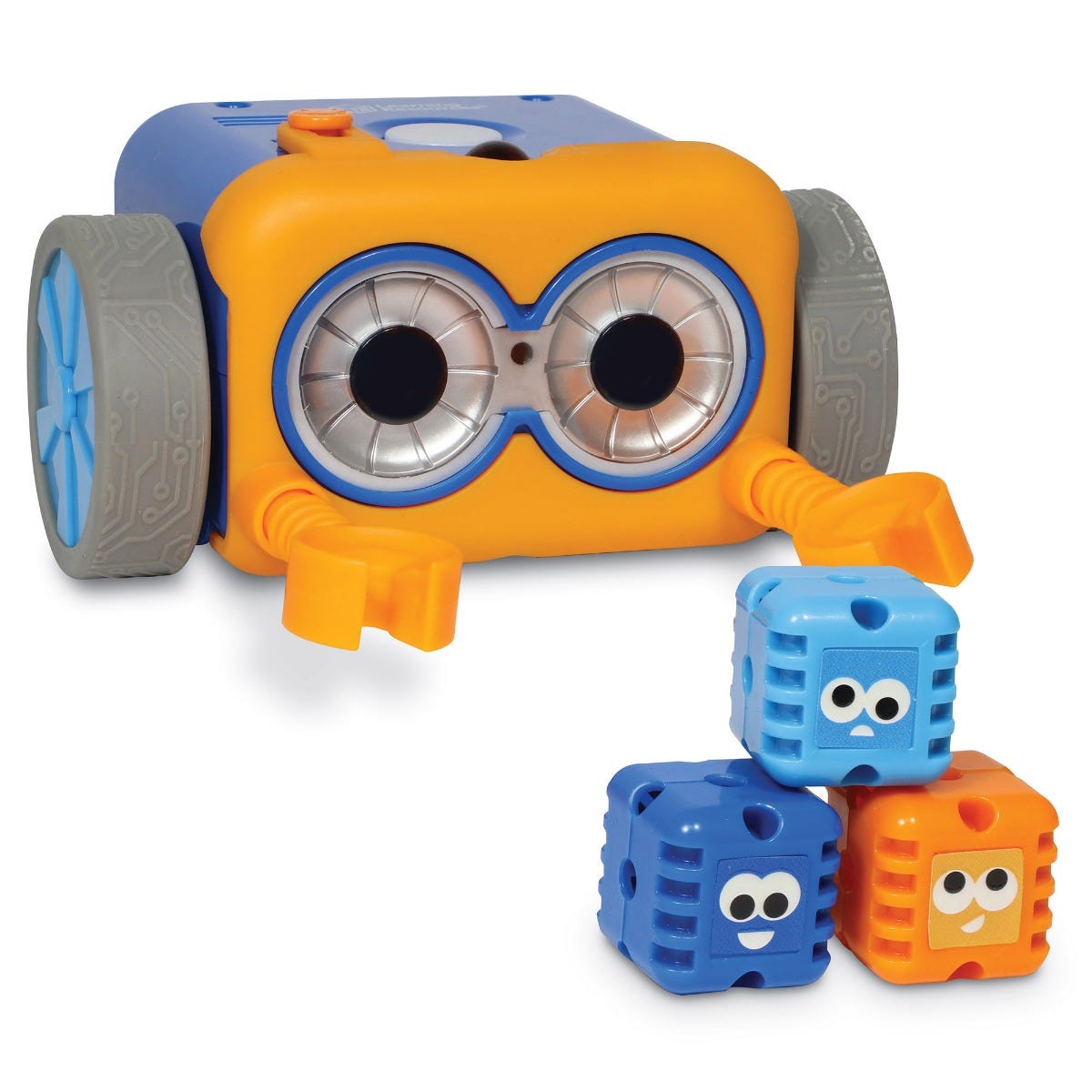 Learning Resources Botley® 2.0 the Coding Robot Activity Set