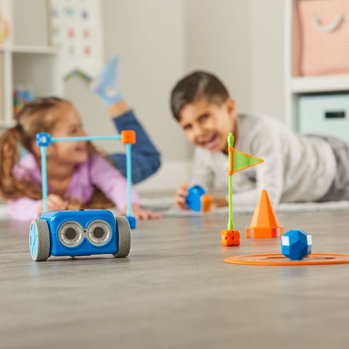 Learning Resources Botley® 2.0 the Coding Robot Activity Set