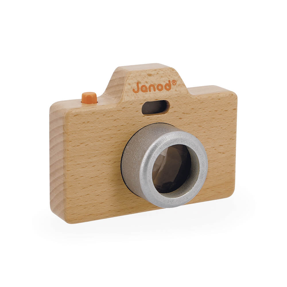 Janod Camera