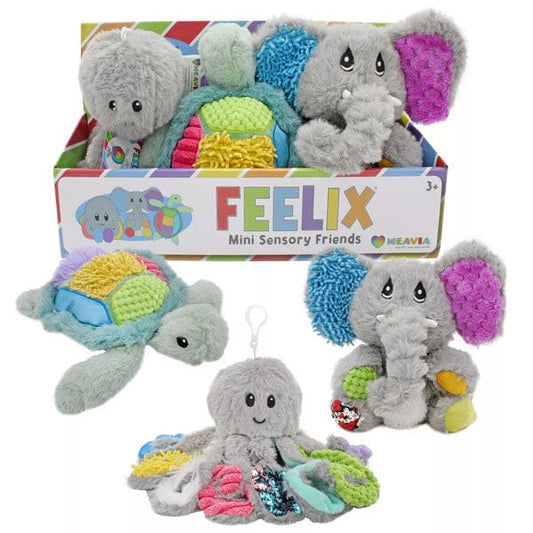 Feelix Mini Sensory Friend