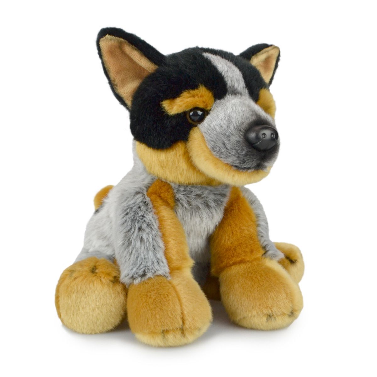 Soft Eco Friendly 30cm Blue Heeler