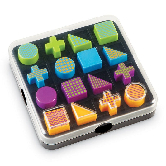 Learning Resources Mental Blox® Go!