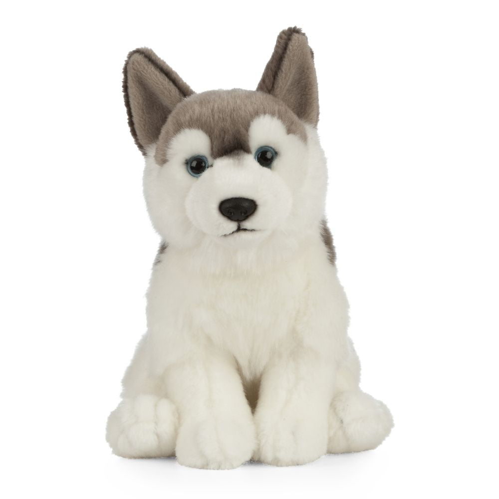 Living Nature Husky 30cm