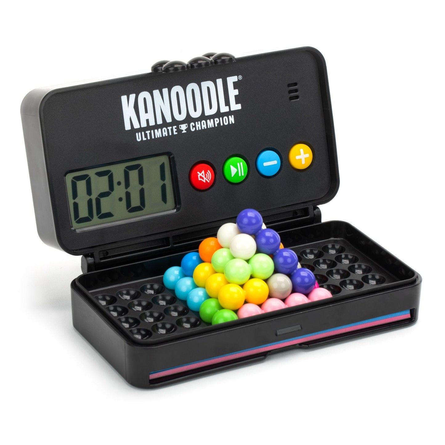 KANOODLE® ULTIMATE CHAMPION Brainteaser