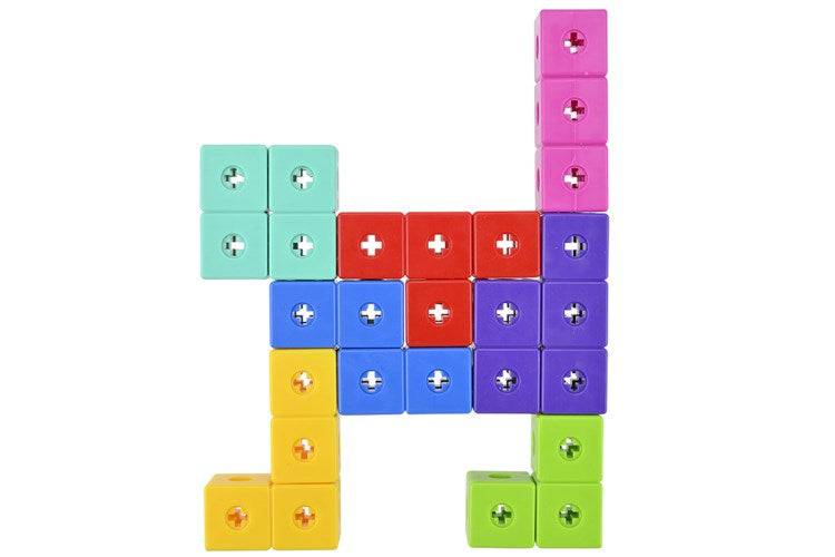 CUBIC BLOCKS